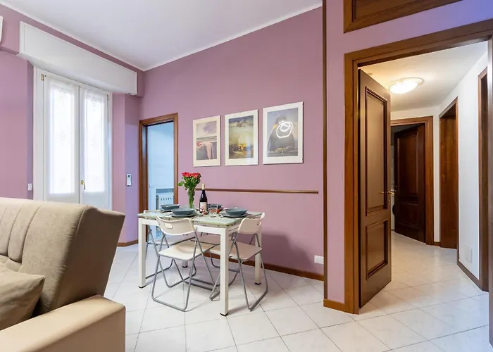 Station Colorful With Balcony X5